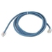 Vertiv Avocent CAT. 5 cable, 2.1m cable de red Azul 2,1 m