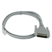 Vertiv Avocent CAB0025 cable para video, teclado y ratón (kvm) Gris 1,8 m