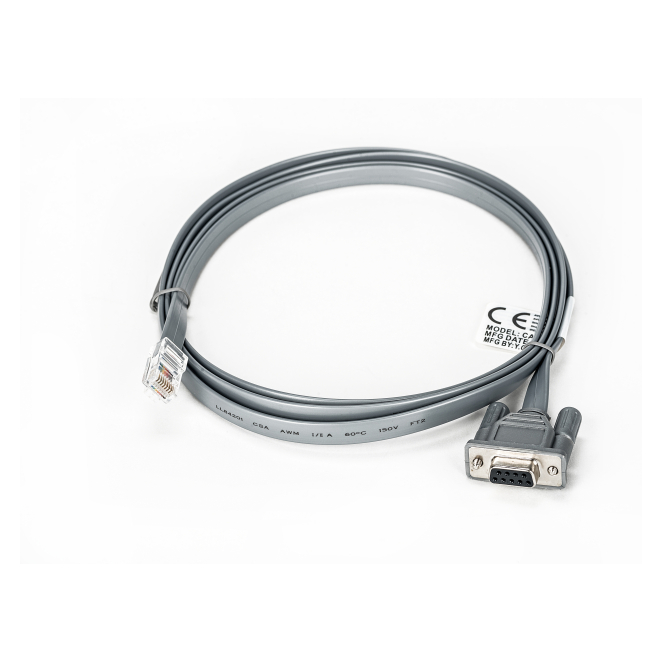 Vertiv Avocent CAB0036 cable para video, teclado y ratón (kvm)