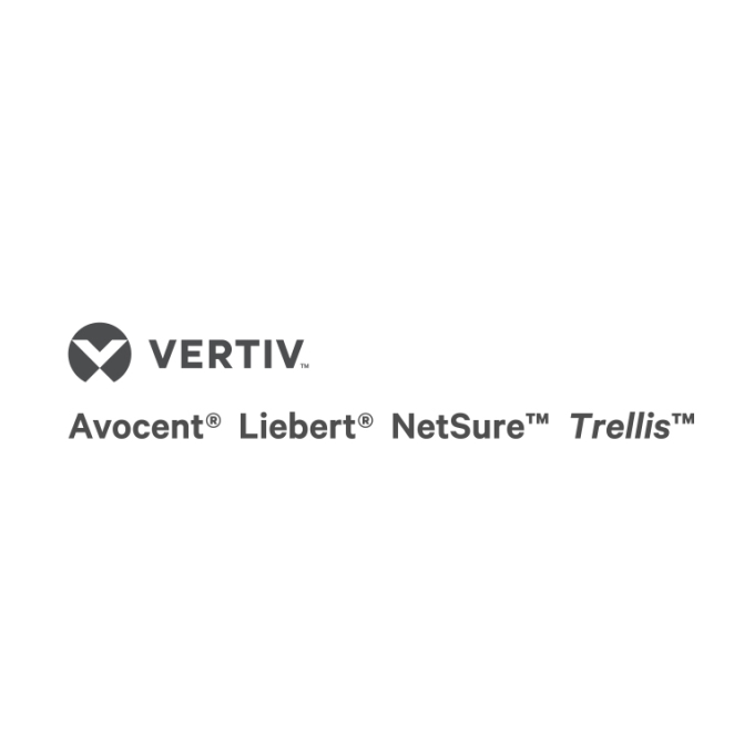 Vertiv Avocent CBL0034 cambiador de género para cable