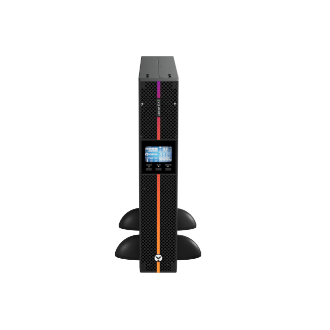 Vertiv Liebert SAI GXE en formato rack/torre