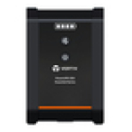 Vertiv PSA6E-1000IT-SCH sistema de alimentación ininterrumpida (UPS) Línea interactiva 1 kVA 525 W 4 salidas AC