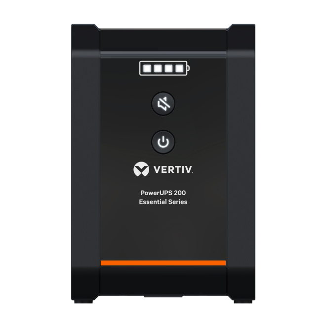 Vertiv PSA6E-1000IT-SCH sistema de alimentación ininterrumpida