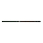 Vertiv Geist VP4G30AK unidad de distribución de energía (PDU) 36 salidas AC 0U Negro
