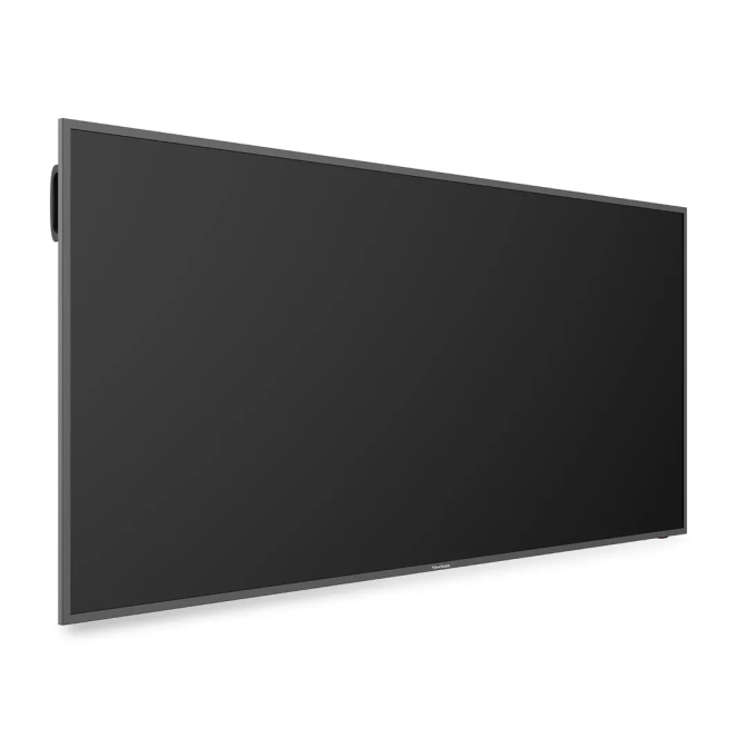 Viewsonic CDE92UW vista lateral
