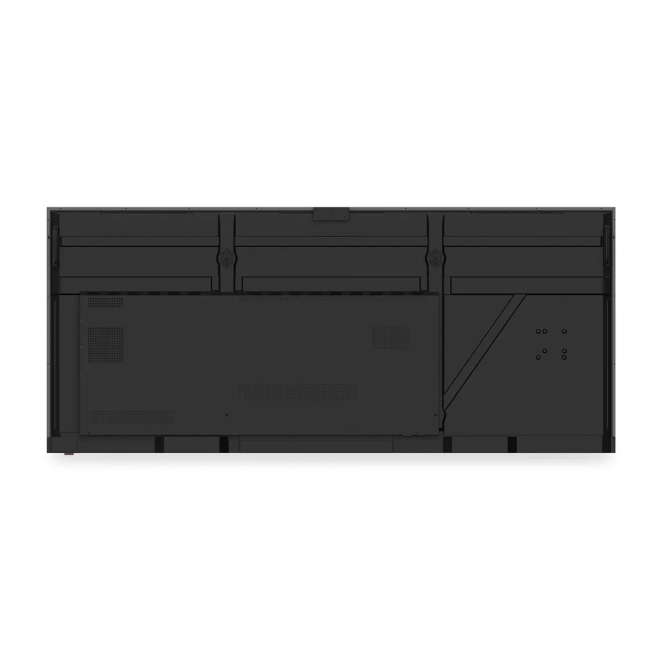 Viewsonic CDE92UW en entorno empresarial