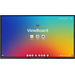 Viewsonic IFP110 pizarra blanca interactiva 2,79 m (110″) 3840 x 2160 Pixeles Pantalla táctil Negro HDMI