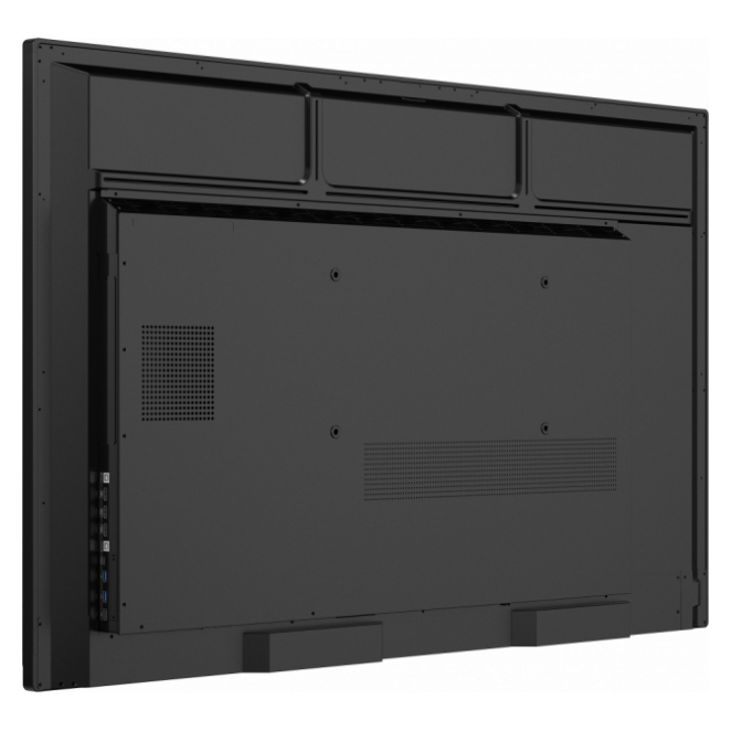 Experiencia de usuario con Viewsonic IFP5550-5