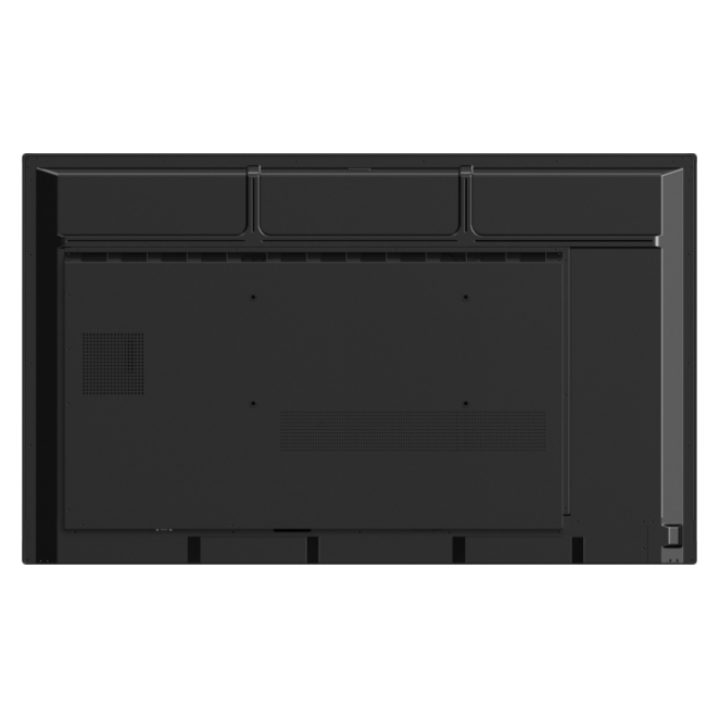 Razones para comprar el Viewsonic IFP5550-5