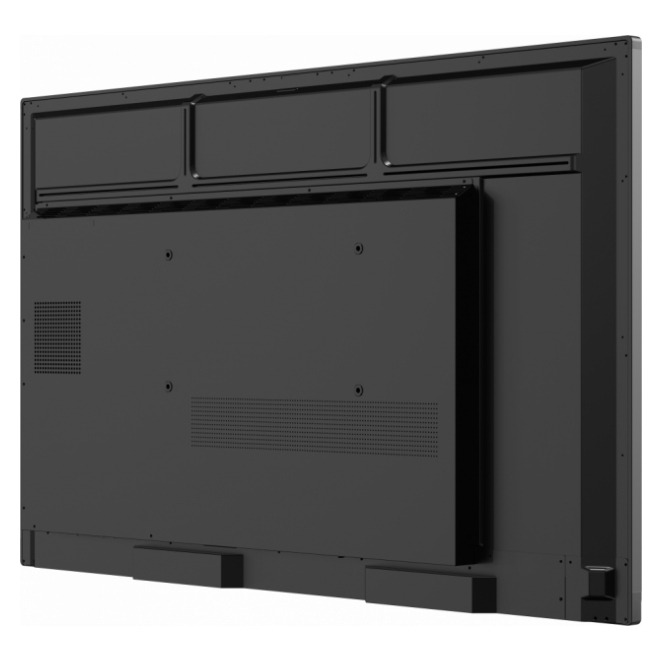 Usuarios ideales del Viewsonic IFP5550-5
