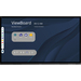 Viewsonic IFP8662 pantalla de señalización Panel plano interactivo 2,18 m (86″) LED Wifi 350 cd / m² 4K Ultra HD Negro Pantalla táctil Procesador incorporado Android 8.0