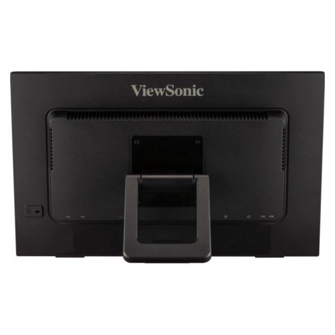 Viewsonic TD2223 conectividad