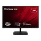 Viewsonic VA2432-H-2 pantalla para PC 61 cm (24") 1920 x 1080 Pixeles Full HD LED Negro