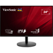 Viewsonic VA VA24E1-H pantalla para PC 61 cm (24″) 1920 x 1080 Pixeles Full HD LED Negro