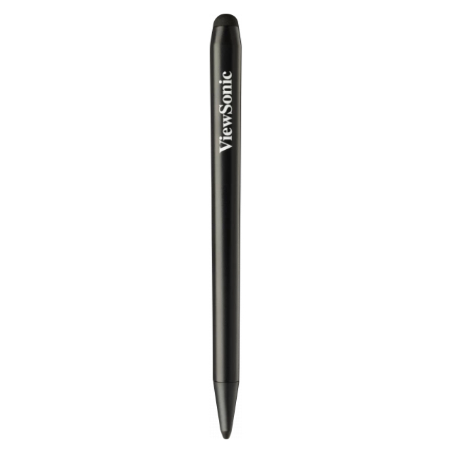 Viewsonic VB-PEN-009 lápiz digital 16,5 g Negro