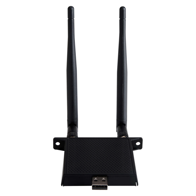 Viewsonic VB-WIFI-001 adaptador y tarjeta de red WLAN / Bluetooth