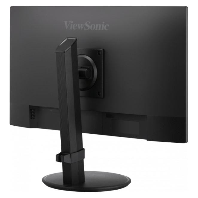 Viewsonic VG2408A-MHD experiencia de usuario