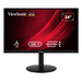 Viewsonic VG Series VG2409U-2 pantalla para PC 60,5 cm (23.8″) 1920 x 1080 Pixeles Full HD LED Negro