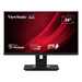 Viewsonic VG Series VG2448A-2 pantalla para PC 60,5 cm (23.8″) 1920 x 1080 Pixeles Full HD LED Negro
