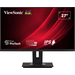 Viewsonic VG Series VG2748A-2 pantalla para PC 68,6 cm (27″) 1920 x 1080 Pixeles Full HD LED Negro
