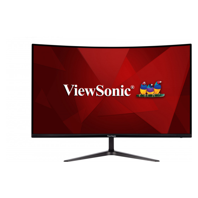 Viewsonic VX Series VX3218-PC-MHD LED display 80 cm (31.5″) 1920 x 1080 Pixeles Full HD Negro