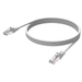 Vision Cat6 UTP, 0.5m cable de red Blanco 0,5 m U/UTP (UTP)
