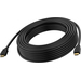 Vision TC 10MHDMI8K/BL cable HDMI 10 m HDMI tipo A (Estándar) Blanco