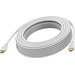 Vision TC 10MHDMI8K cable HDMI 10 m HDMI tipo A (Estándar) Blanco