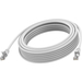 Vision TC 3MCAT6A cable de red Blanco 3 m Cat6a U/UTP (UTP)