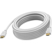 Vision TC 5MHDMI8K cable HDMI 5 m HDMI tipo A (Estándar) Blanco