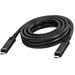 Vision TC 7MUSBC/BL cable USB USB 3.2 Gen 1 (3.1 Gen 1) 7 m USB C Negro