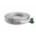 Vision TC2 10MVGA cable VGA 5 m VGA (D-Sub) Blanco