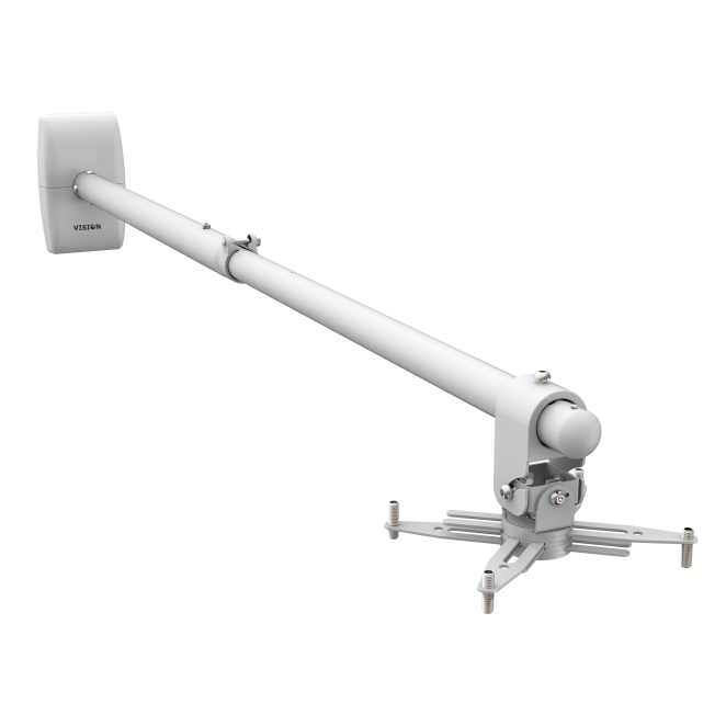 Vision TM-ST2 montaje para projector Pared Blanco