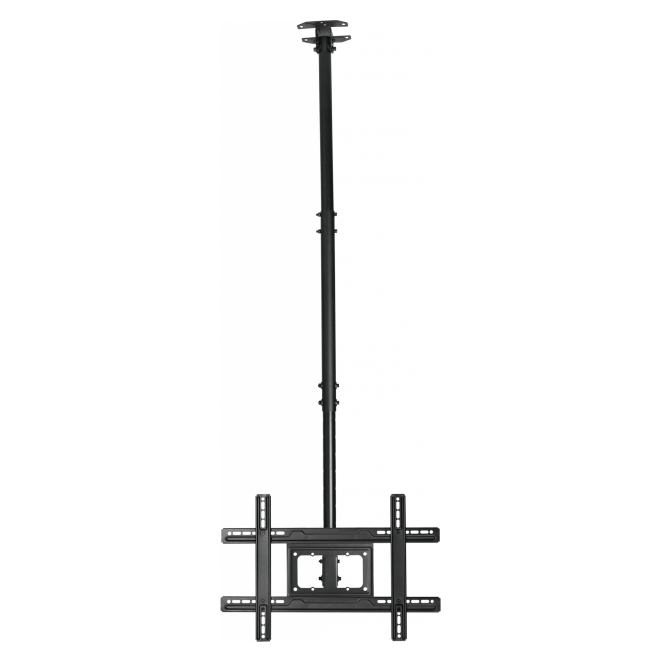 Vision VFM-C6X4/V2 soporte para pantalla de señalización 190,5 cm (75″) Negro