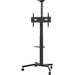 Vision VFM-F19 soporte para TV 2,03 m (80″) Negro