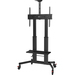 Vision VFM-F27 soporte para TV 2,54 m (100″) Negro