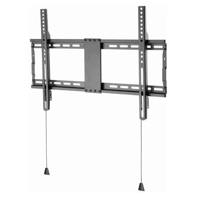 Vision VFM-W6X4V/2 soporte para TV 177,8 cm (70″) Negro