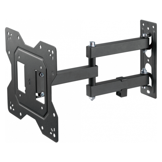 Vision VFM-WA2X2/3 soporte para TV 127 cm (50″) Negro