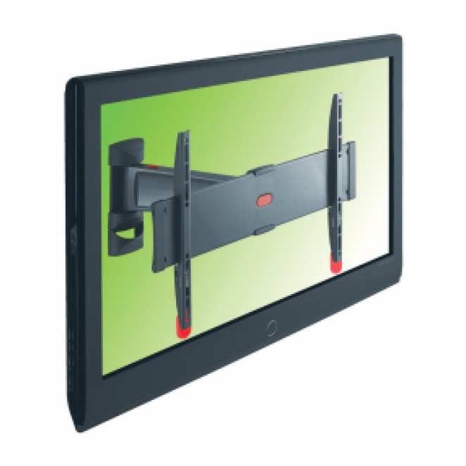 Vogel's PHW 300M 139,7 cm (55″) Negro