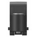Vogel's Adaptador MOMO C203 para componentes de la barra de interfaz (negro)