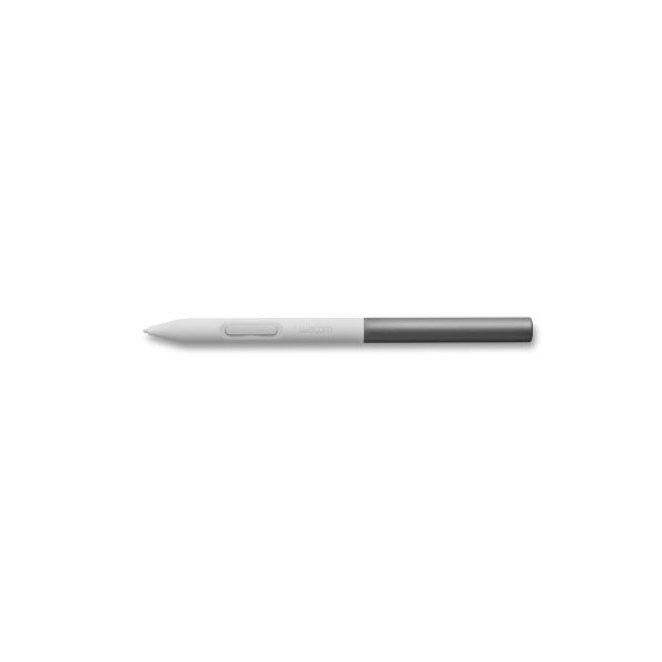 Wacom CP92303B2Z lápiz digital Gris, Blanco