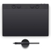 Wacom Intuos Pro Medium – 2025 tableta digitalizadora Negro 263 x 148 mm USB/Bluetooth