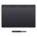 Wacom Intuos Pro Large tableta digitalizadora Negro 349 x 195 mm USB/Bluetooth