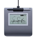 Wacom STU-430 Signature pad tableta digitalizadora Negro, Gris 2540 líneas por pulgada 96 x 60 mm USB
