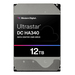Western Digital Ultrastar DC HA340 disco duro interno 12 TB 7200 RPM 512 MB 3.5″ SATA