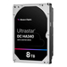 Western Digital Ultrastar 0B47078 disco duro interno 8 TB 7200 RPM 256 MB 3.5″ SATA