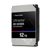 Western Digital Ultrastar DC HC555 disco duro interno 12 TB 7200 RPM 512 MB 3.5″ SAS3