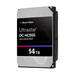 Western Digital Ultrastar DC HC555 disco duro interno 14 TB 7200 RPM 512 MB 3.5″ SAS3