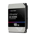 Western Digital Ultrastar DC HC555 disco duro interno 18 TB 7200 RPM 512 MB 3.5″ Serial ATA III