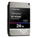 Western Digital DC HC590 disco duro interno 24 TB 7200 RPM 3.5″ SAS
